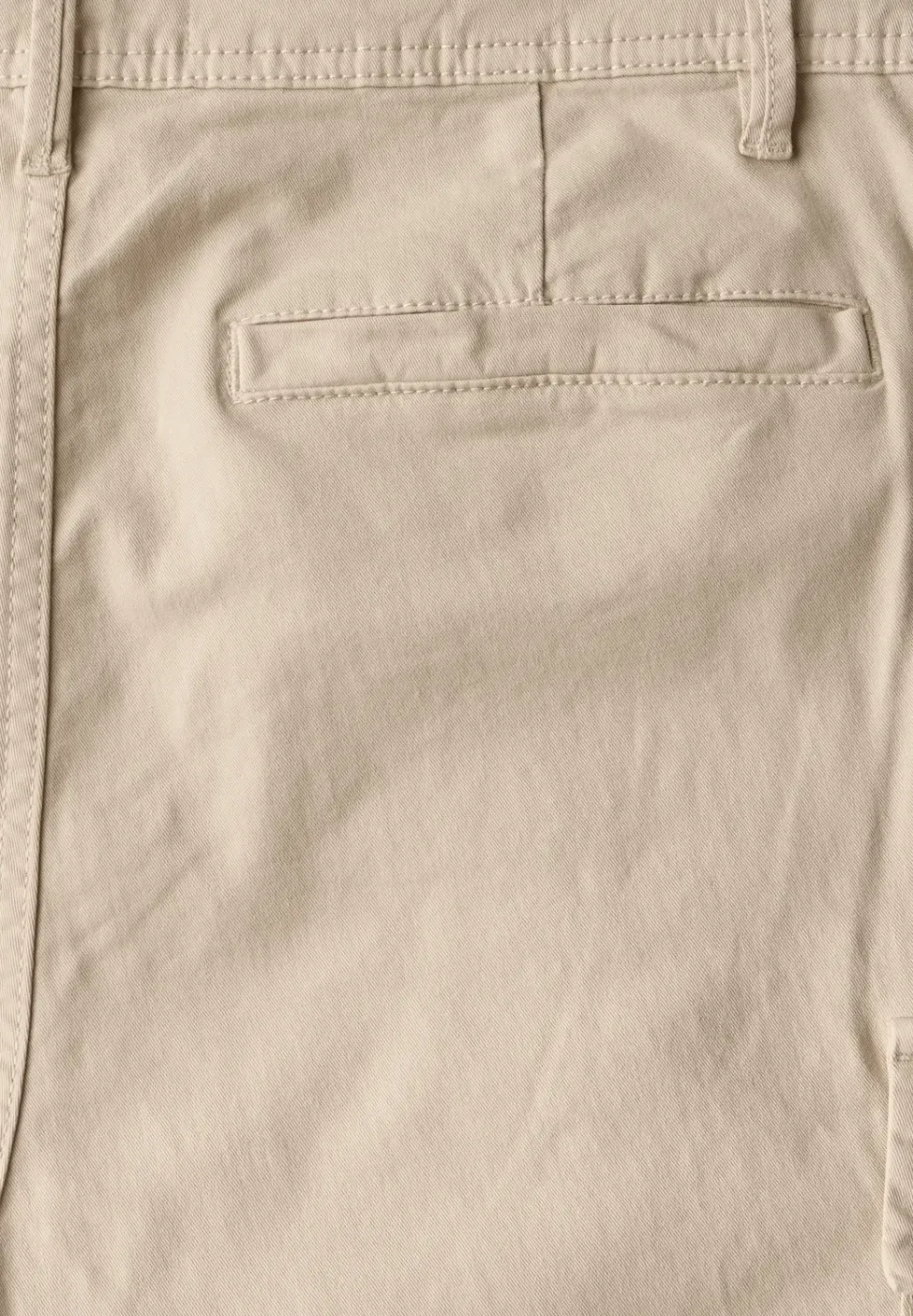 Straight Leg Cargo Hose