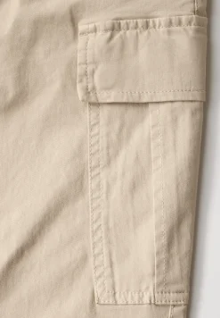 Straight Leg Cargo Hose