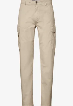 Straight Leg Cargo Hose