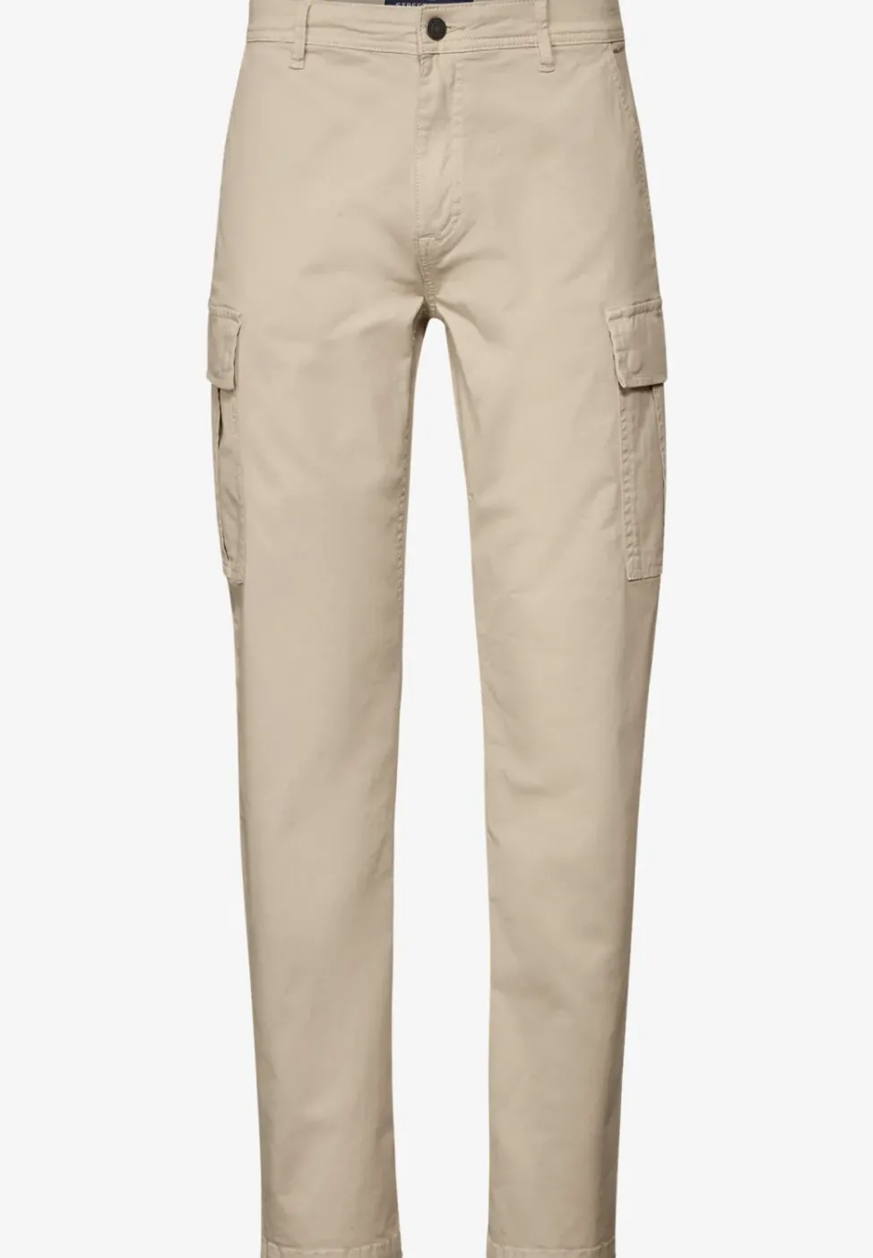 Straight Leg Cargo Hose