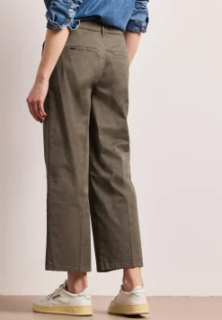 Straight Leg Chino im Casual Fit