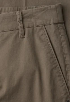 Straight Leg Chino im Casual Fit