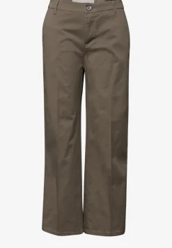 Straight Leg Chino im Casual Fit