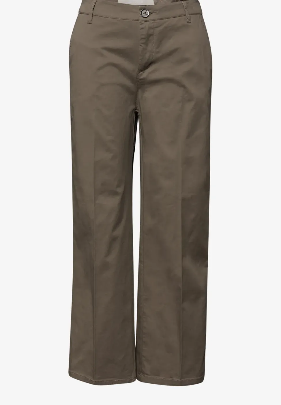 Straight Leg Chino im Casual Fit