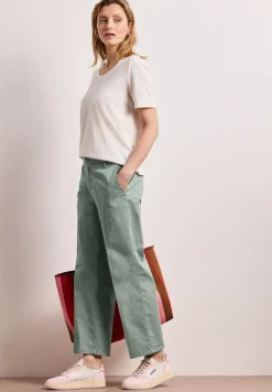 Straight Leg Chino im Casual Fit