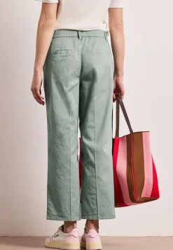 Straight Leg Chino im Casual Fit