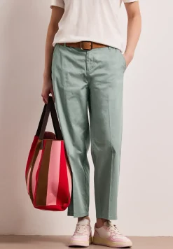 Straight Leg Chino im Casual Fit