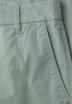 Straight Leg Chino im Casual Fit