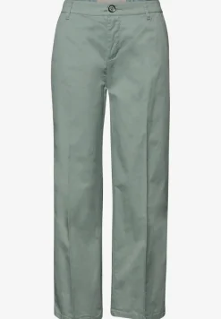 Straight Leg Chino im Casual Fit