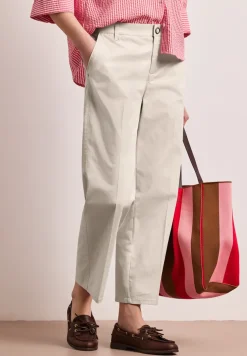 Straight Leg Chino im Casual Fit