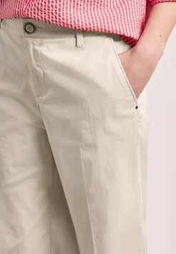 Straight Leg Chino im Casual Fit