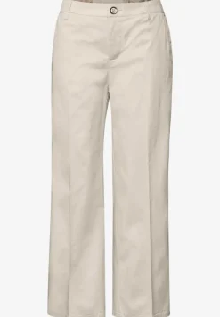 Straight Leg Chino im Casual Fit