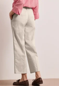 Straight Leg Chino im Casual Fit