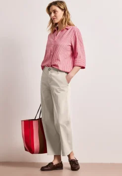 Straight Leg Chino im Casual Fit