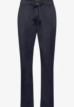 Straight Leg Chino in leichter Qualität