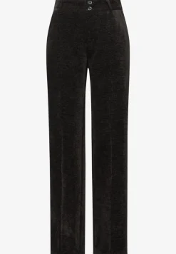 Straight Leg Cordhose