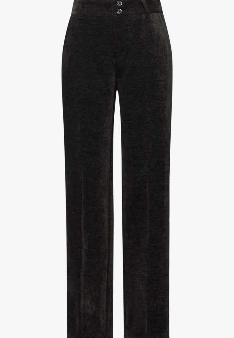 Straight Leg Cordhose