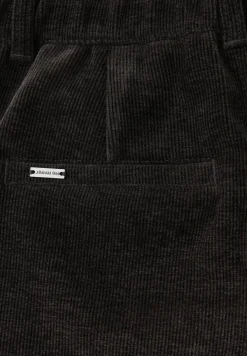 Straight Leg Cordhose