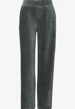 Straight Leg Cordhose