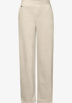Straight Leg Cordhose