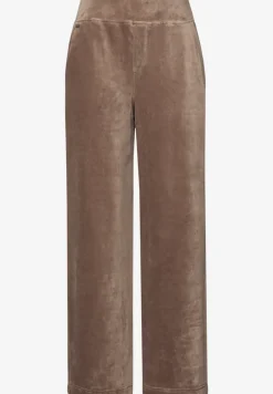 Straight Leg Cordhose