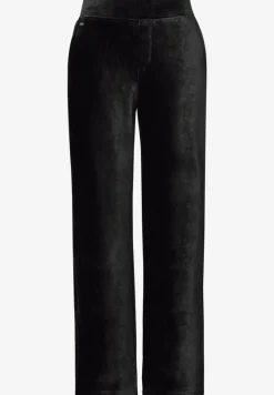 Straight Leg Cordhose