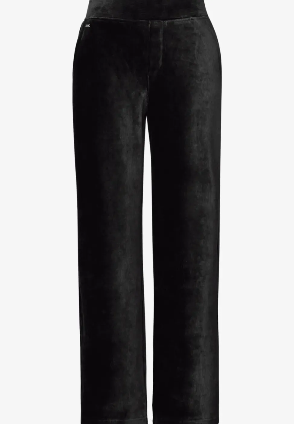 Straight Leg Cordhose