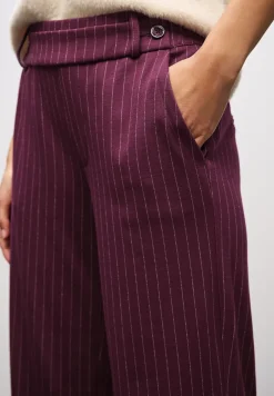 Straight Leg Hose