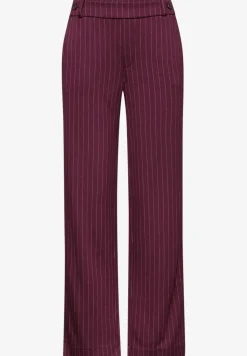 Straight Leg Hose