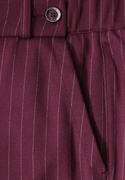 Straight Leg Hose