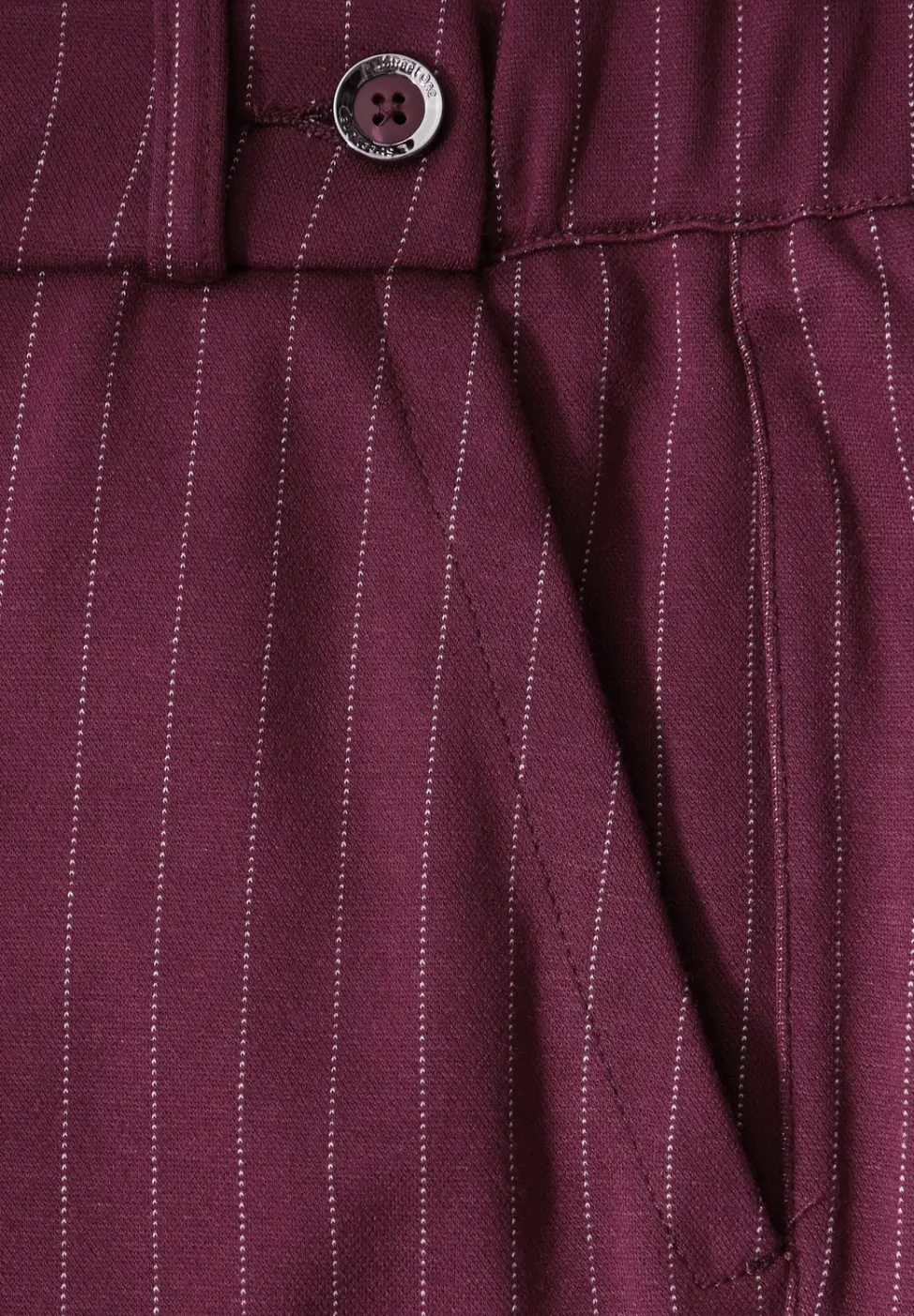Straight Leg Hose