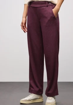 Straight Leg Hose