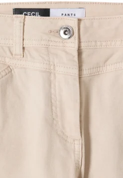 Straight Leg Hose