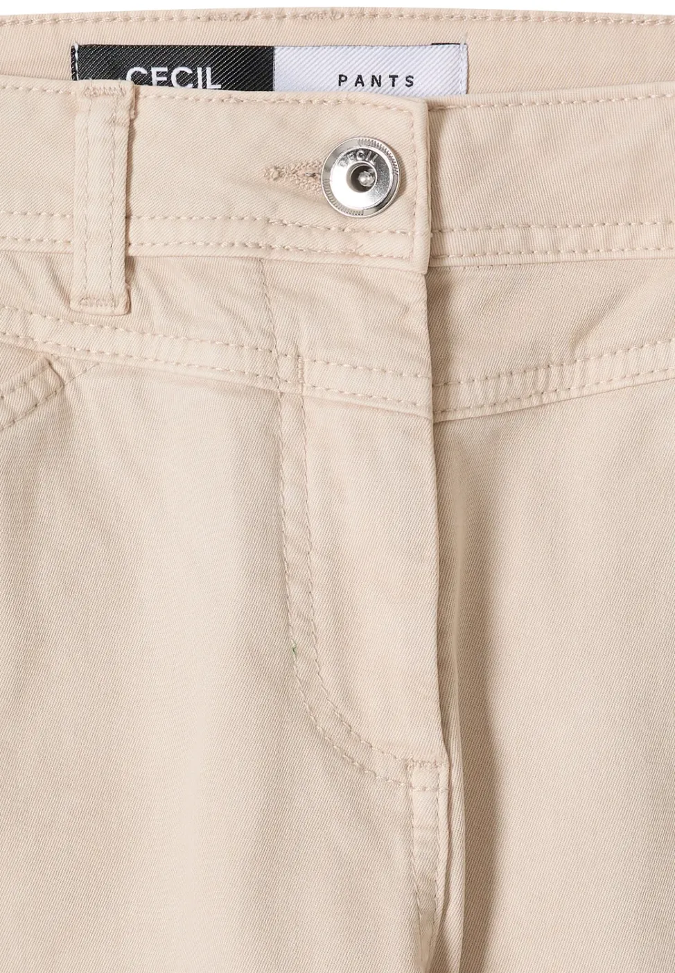 Straight Leg Hose