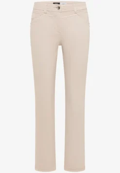 Straight Leg Hose