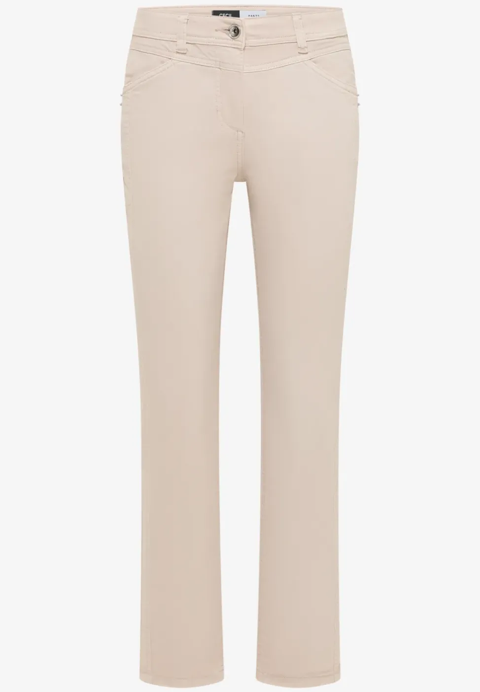 Straight Leg Hose