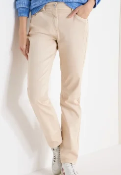 Straight Leg Hose