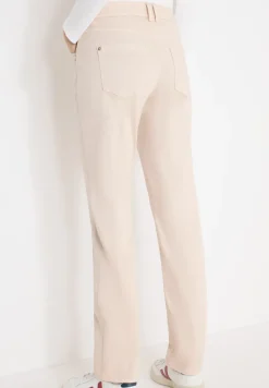 Straight Leg Hose