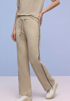 Straight Leg Hose