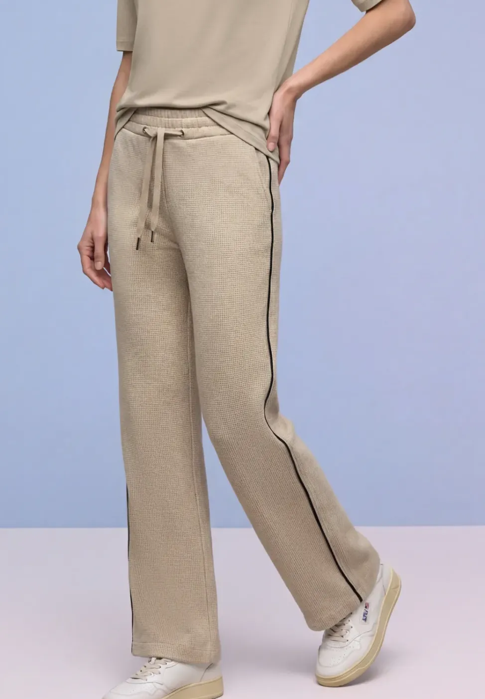 Straight Leg Hose