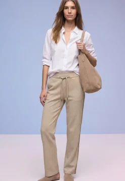 Straight Leg Hose