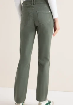 Straight Leg Hose