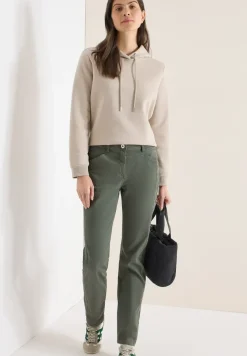 Straight Leg Hose