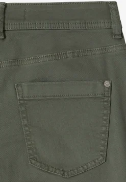 Straight Leg Hose