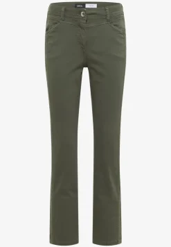 Straight Leg Hose