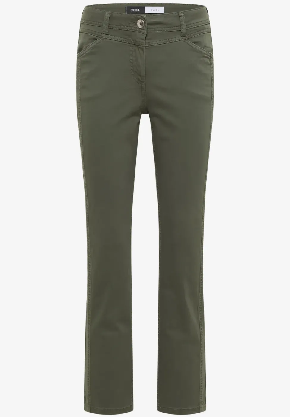 Straight Leg Hose