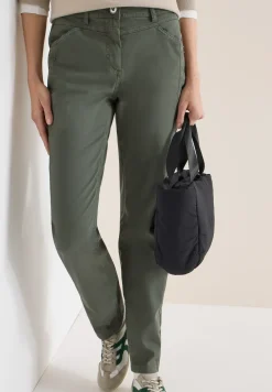 Straight Leg Hose