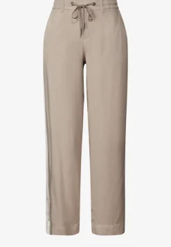 Straight Leg Hose