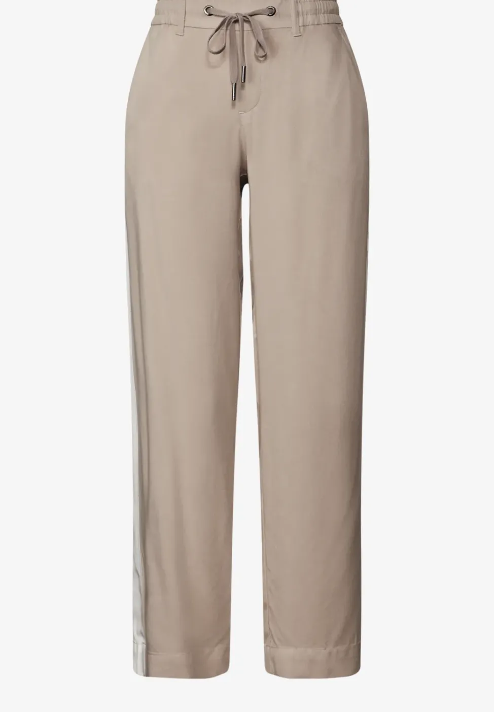 Straight Leg Hose