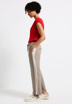 Straight Leg Hose